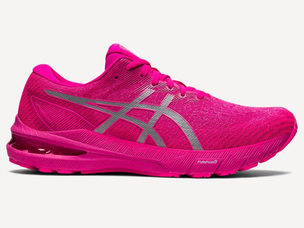 Кроссовки GT-2000 10 LITE-SHOW Ws (RU 38 EU 39 USw 7.5 СМ 24.5; lite-show/pink glo)